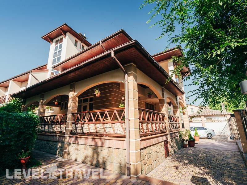 Фотография Отель Райс (Reiss)