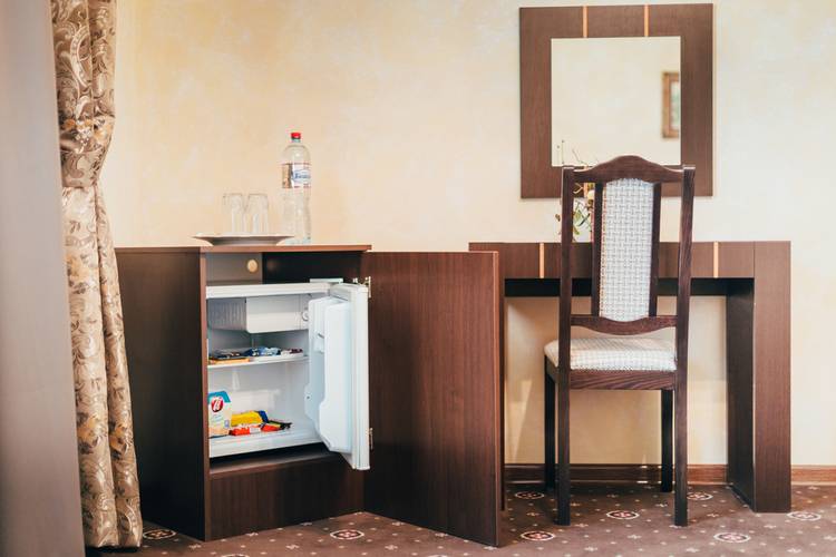 Отель Райс (Reiss)
