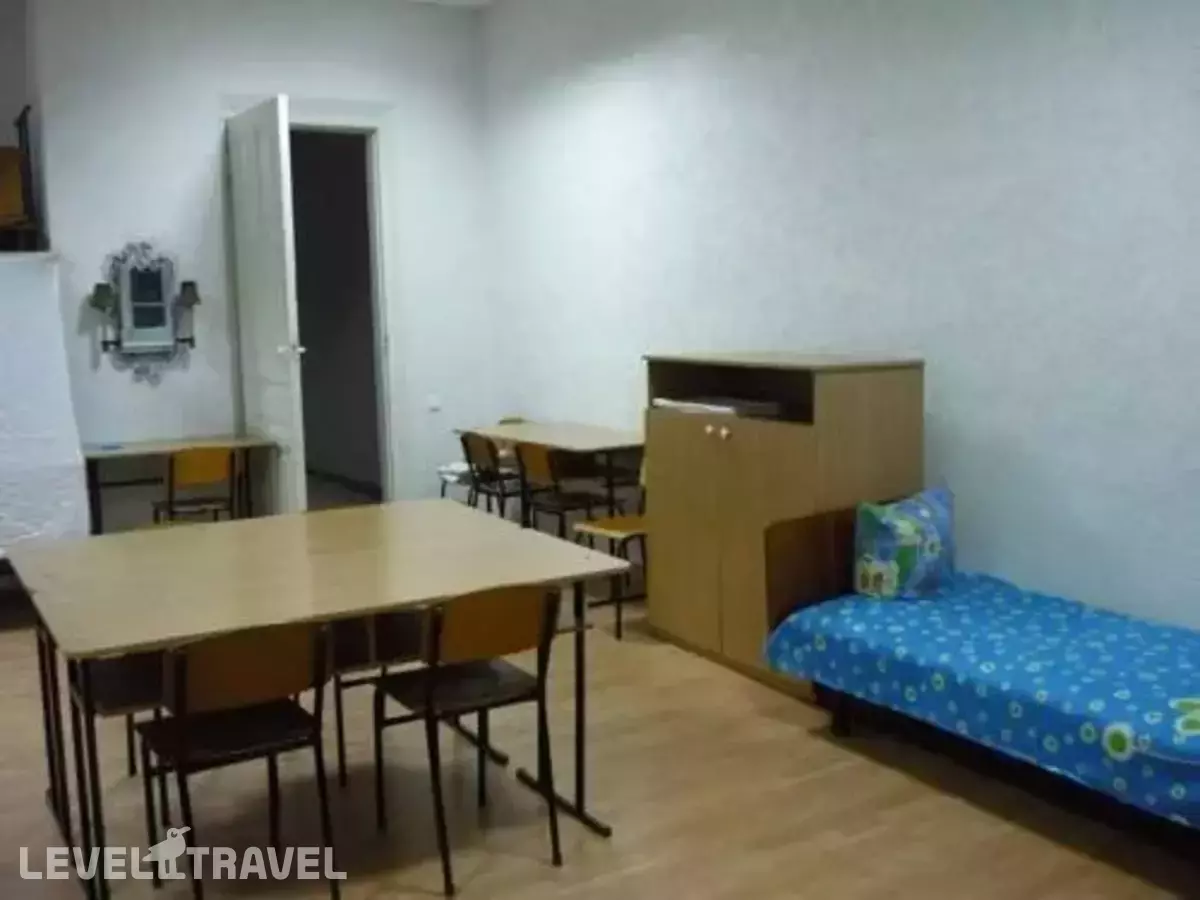 Хостел Каравелла