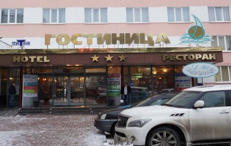 Двина