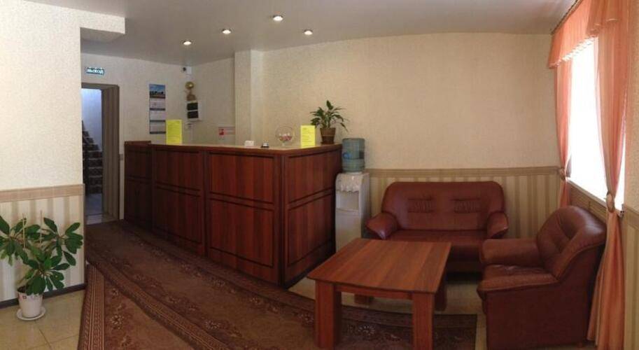 Grad Hotel