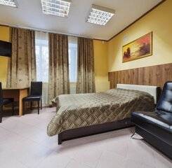 $item['hotel']['name']