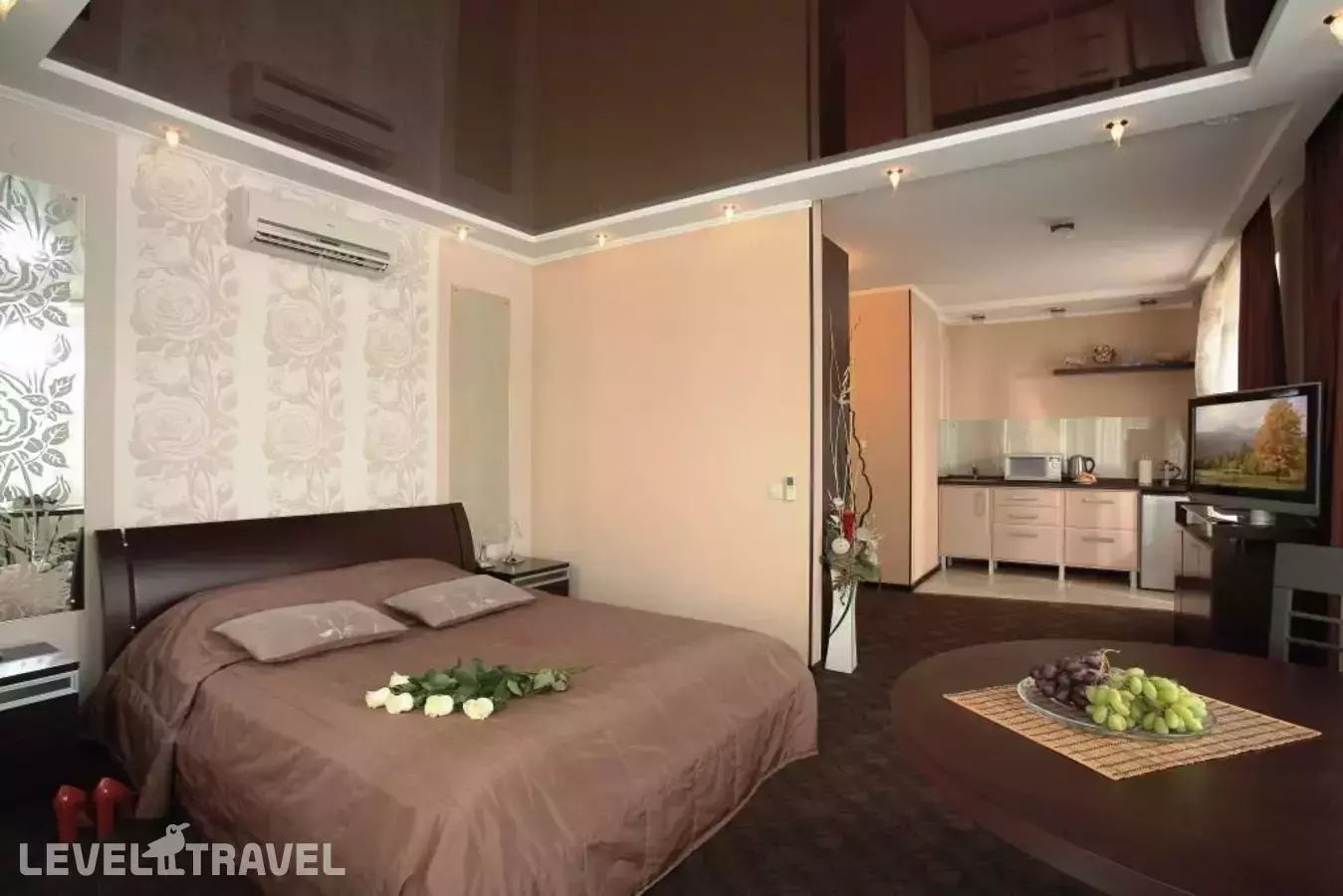 Апарт-Отель Визави