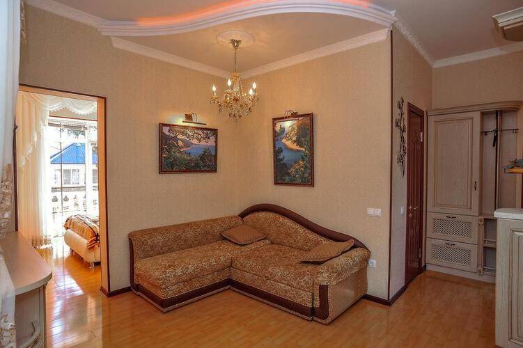 Отель Камелот