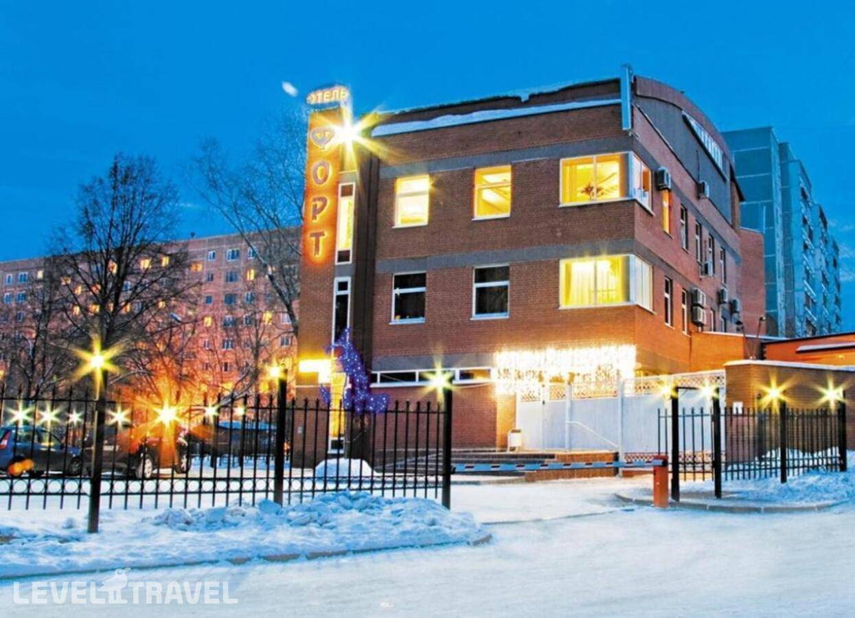 Изображение отеля 12