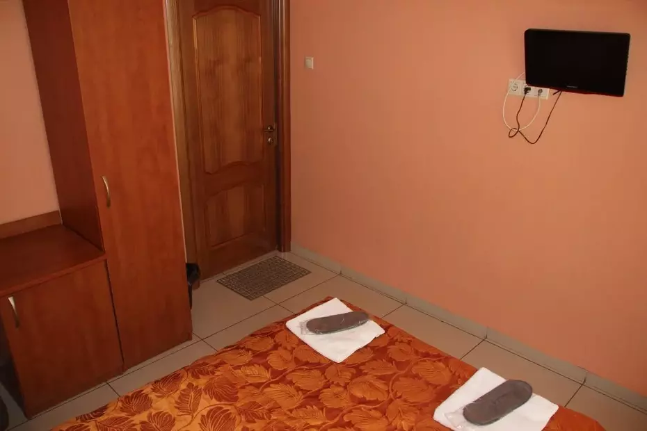 Добрый Кот
