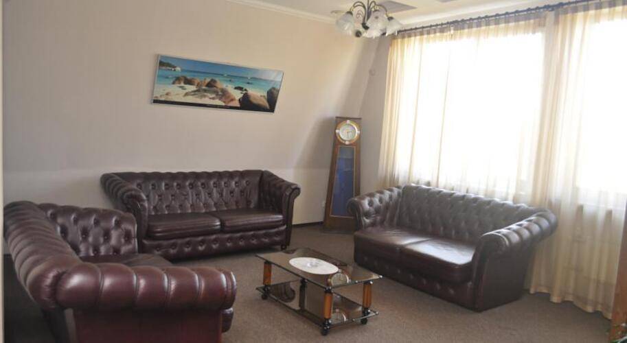 Hotel Zao Kotak