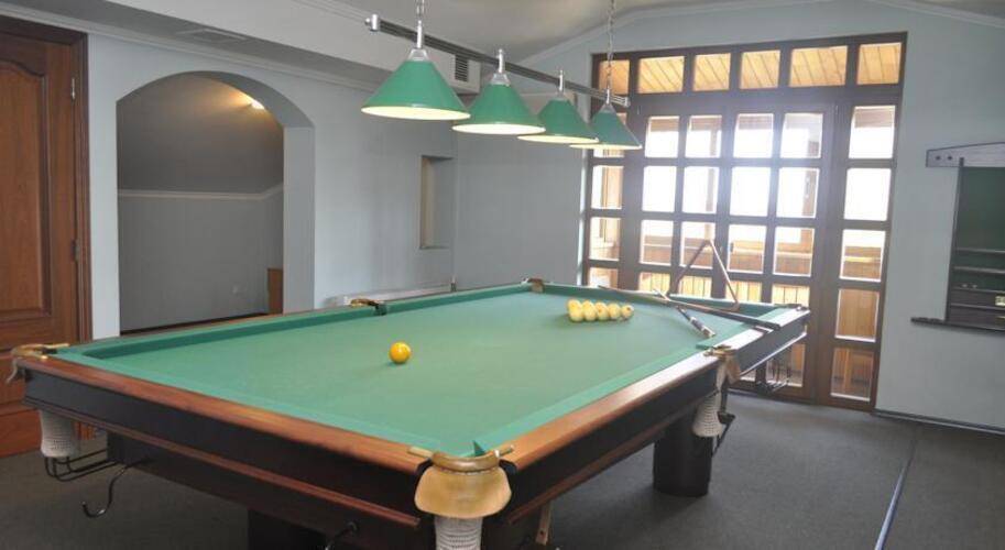 Hotel Zao Kotak