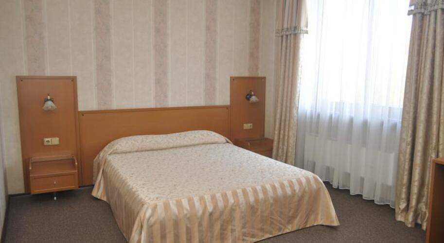 Hotel Zao Kotak