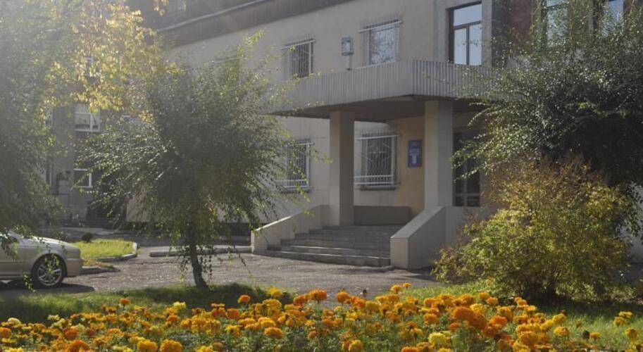 Hotel Zao Kotak