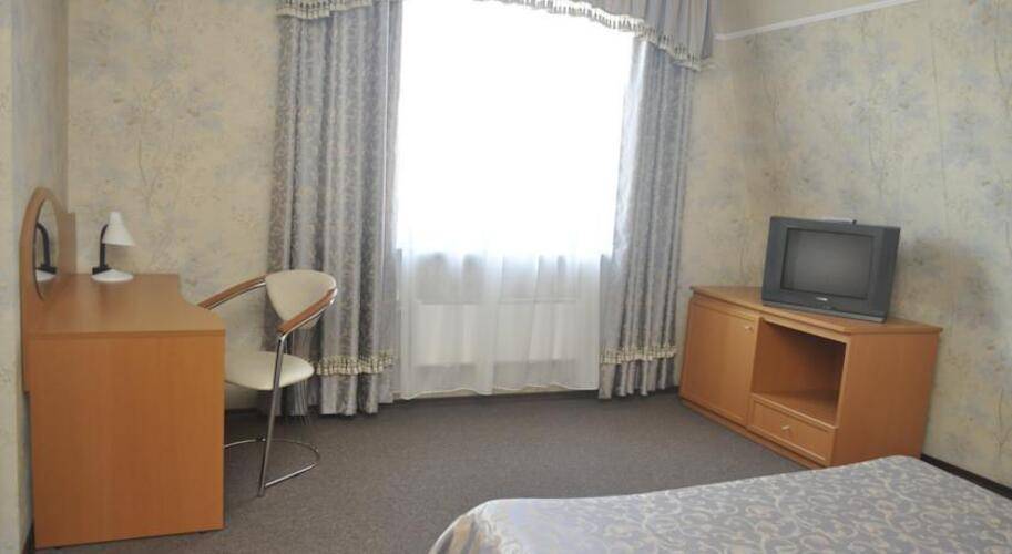 Hotel Zao Kotak