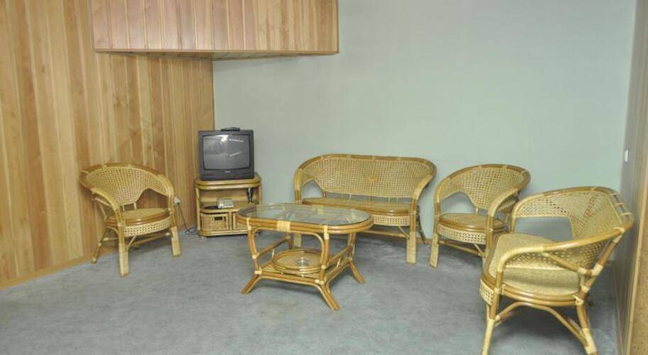 Hotel Zao Kotak