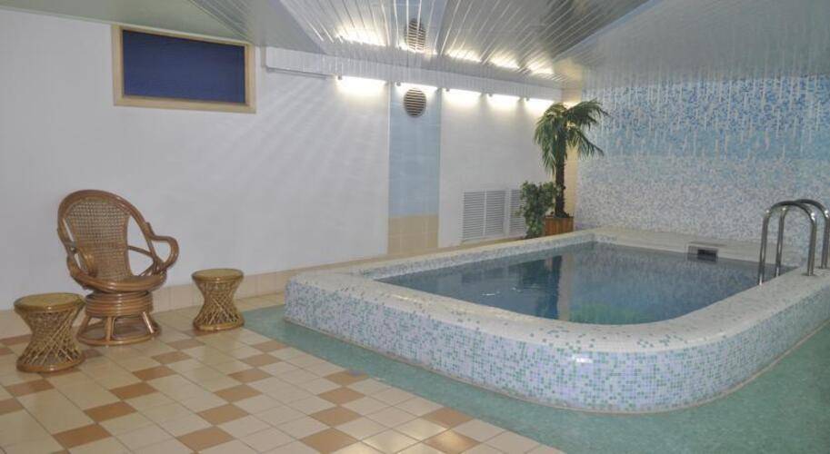 Hotel Zao Kotak