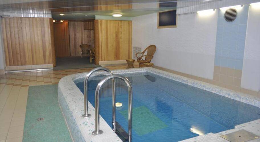 Hotel Zao Kotak