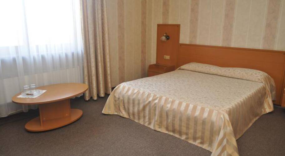 Hotel Zao Kotak