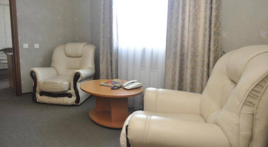Hotel Zao Kotak