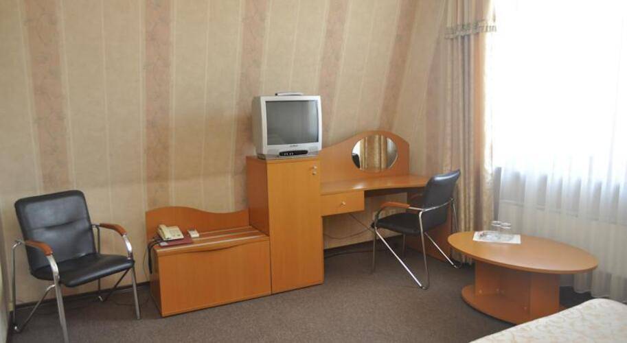 Hotel Zao Kotak