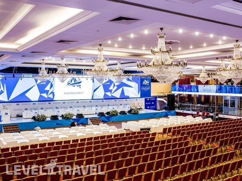Фотография Korston Tower Hotel
