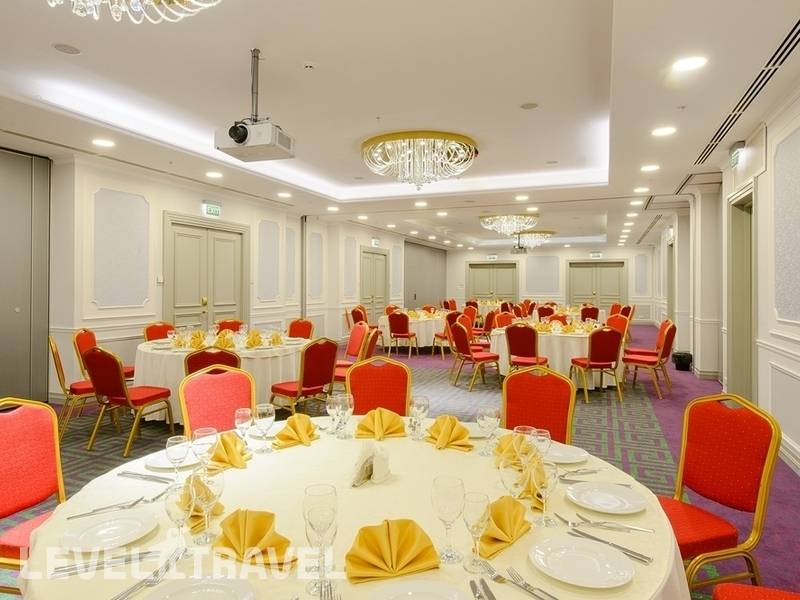 Фотография Korston Tower Hotel