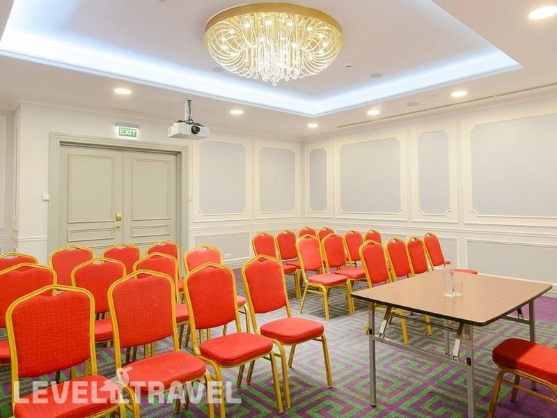 Фотография Korston Tower Hotel