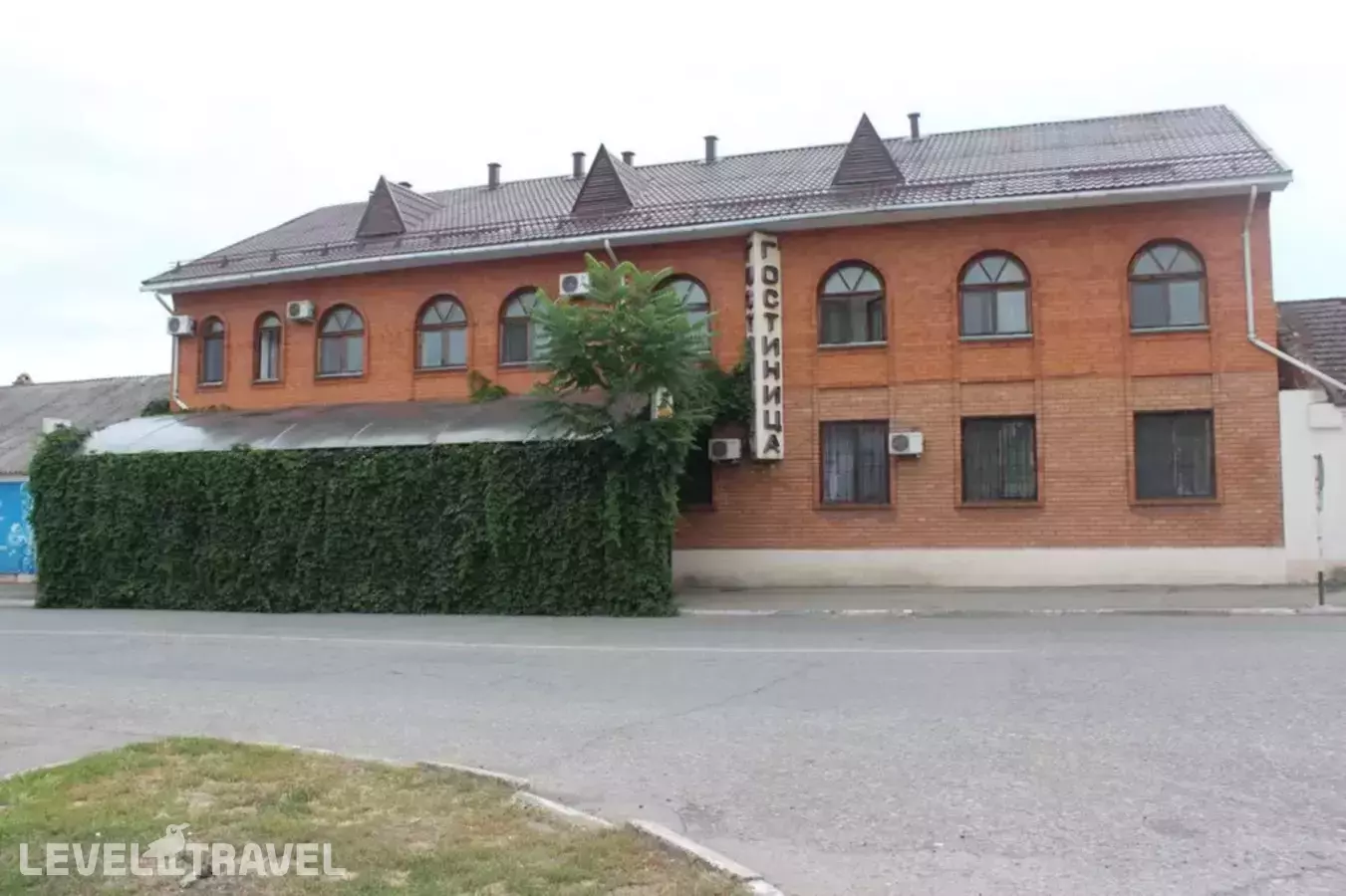 Гостиный Двор