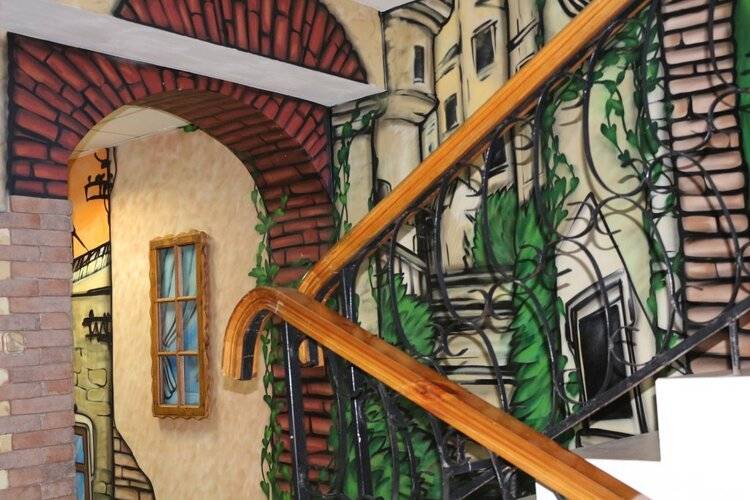 Гостиный Двор