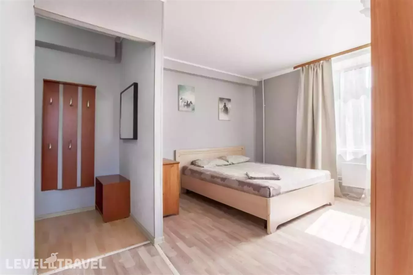 Apartlux Профсоюзная