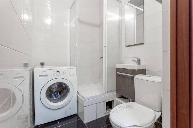Apartlux Профсоюзная