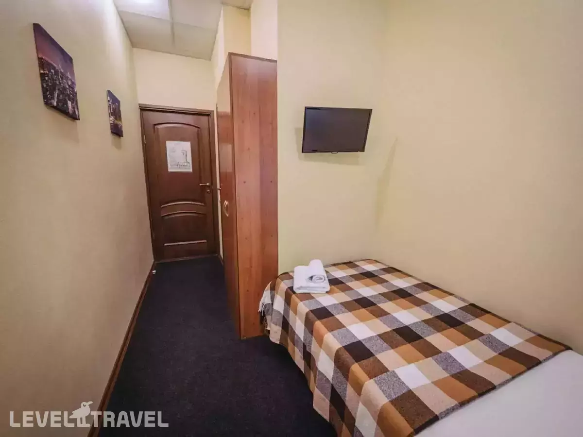 Авиамоторная