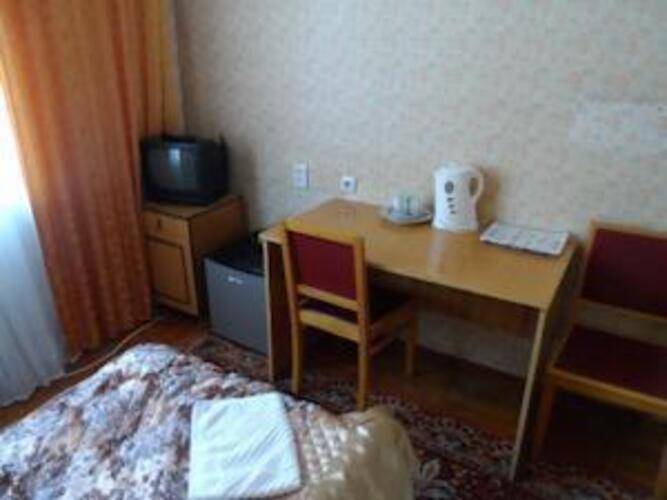 Губернский