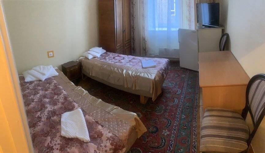 Губернский