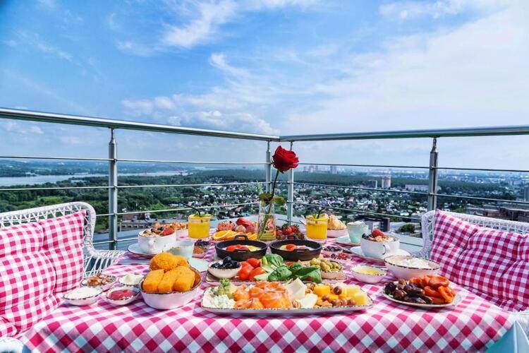 Gorskiy City Hotel