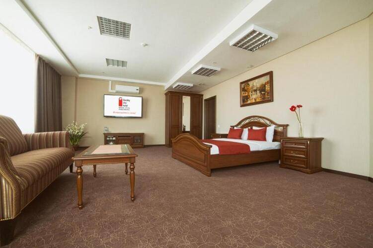 Gorskiy City Hotel