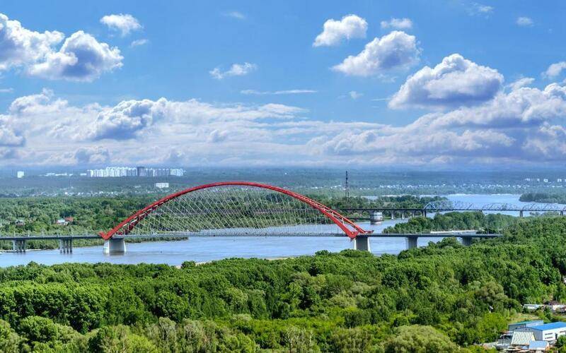 Gorskiy City Hotel