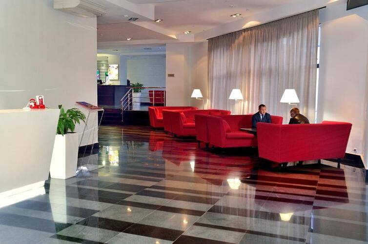 Gorskiy City Hotel