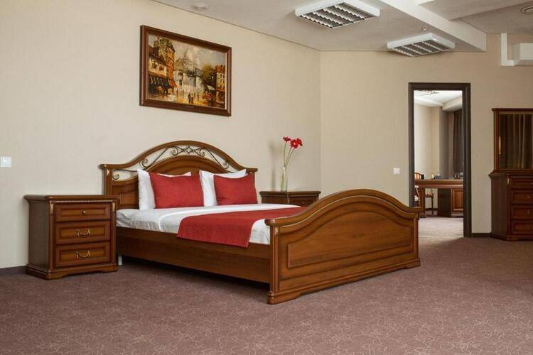 Gorskiy City Hotel