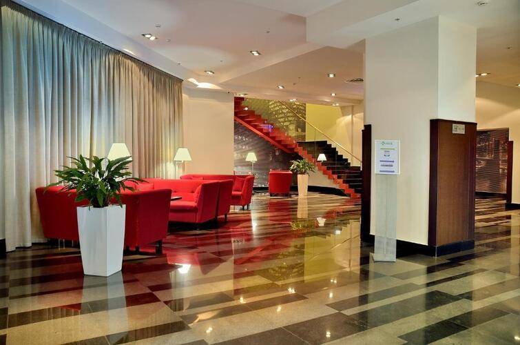 Gorskiy City Hotel