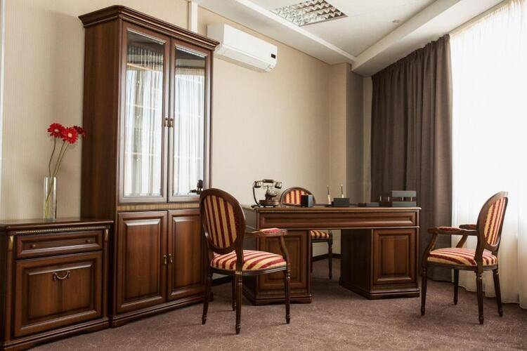 Gorskiy City Hotel