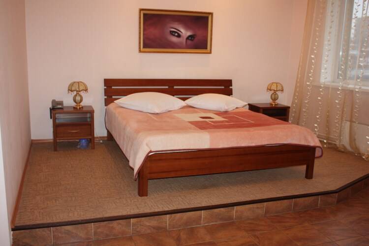 Набережная