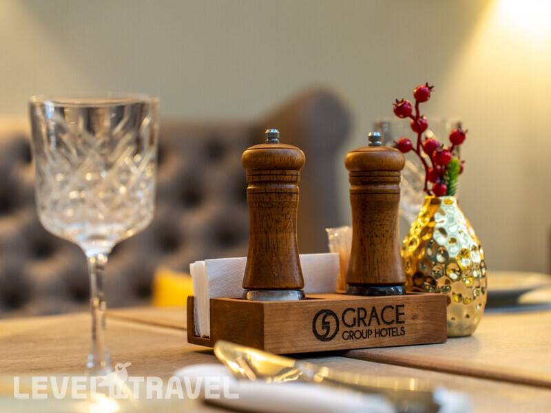 Фотография Grace El Paraiso