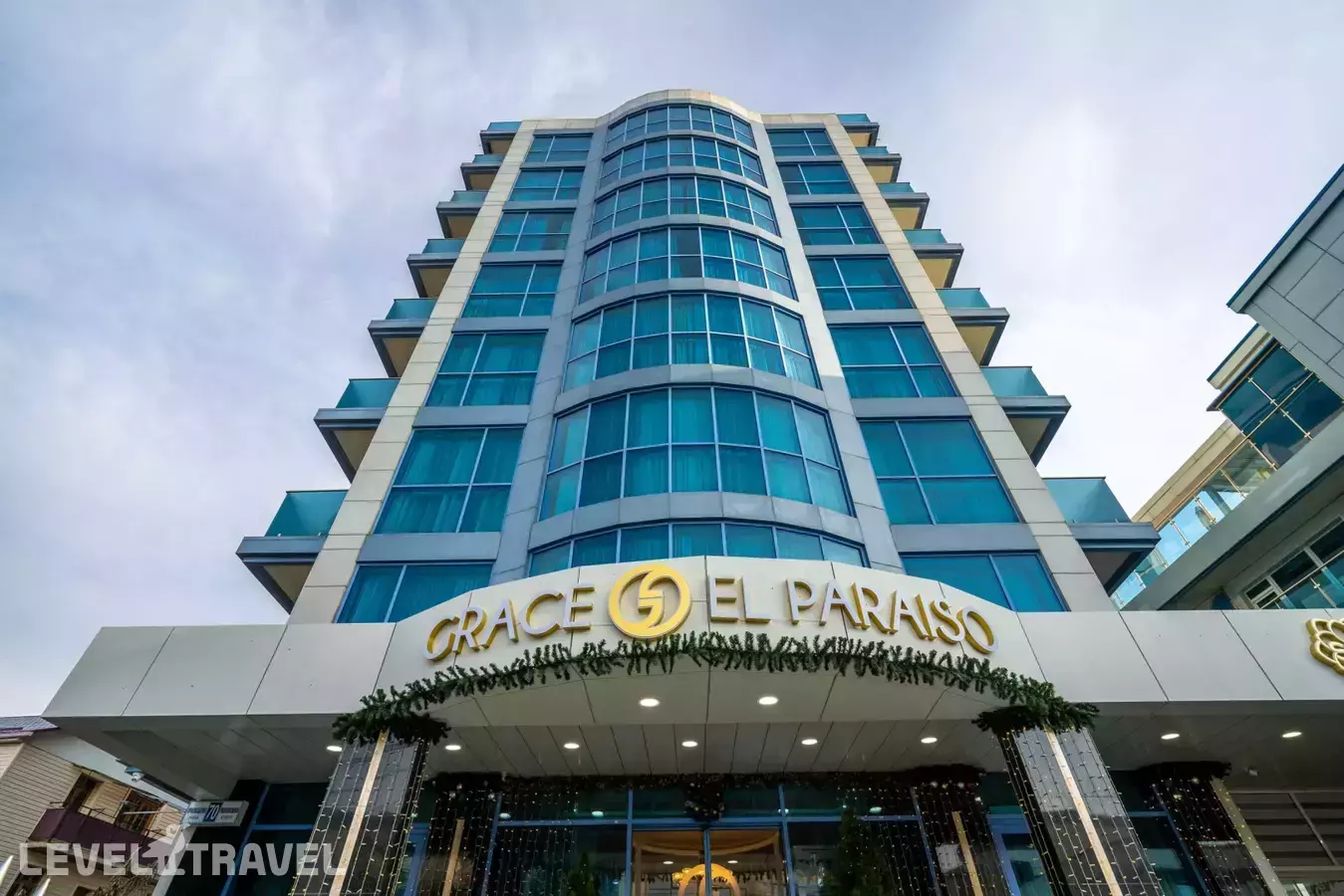 Grace El Paraiso