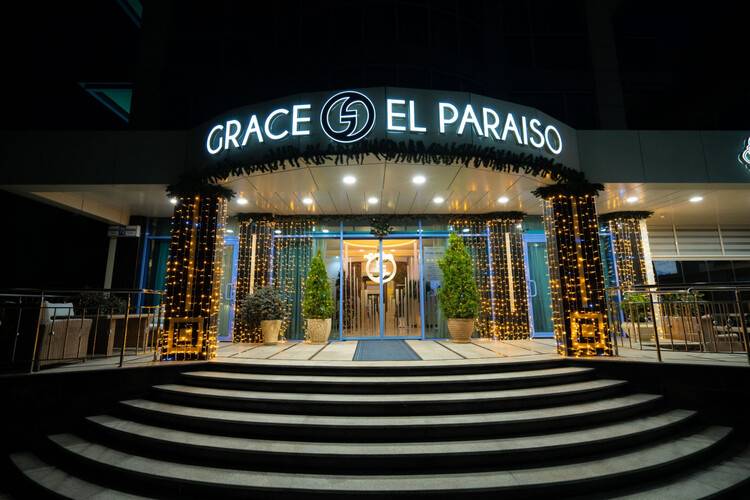 Grace El Paraiso