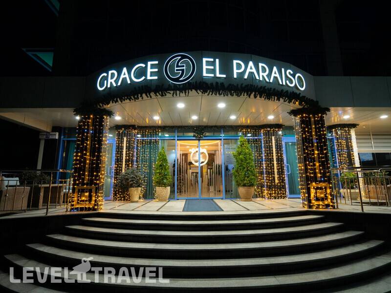 Фотография Grace El Paraiso