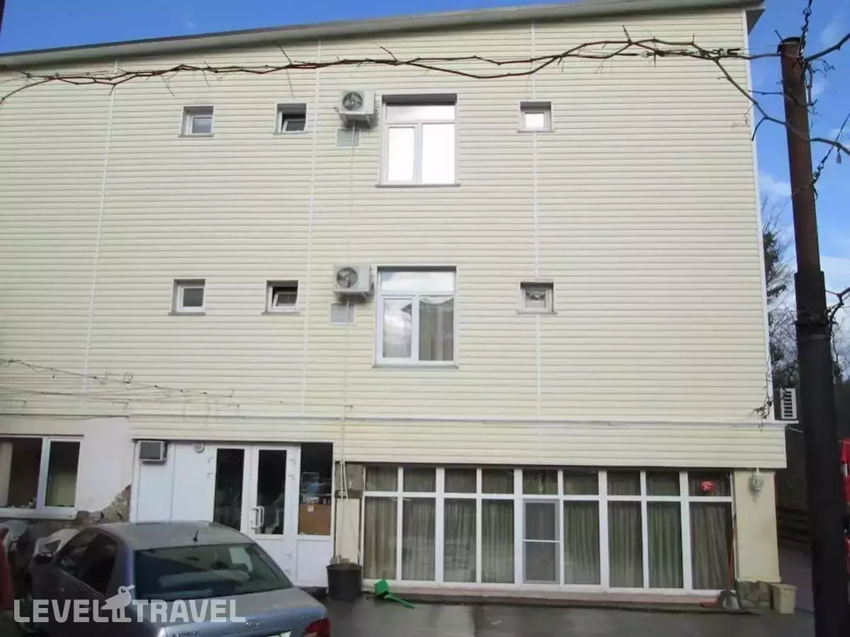 Гостевой Дом Юкка