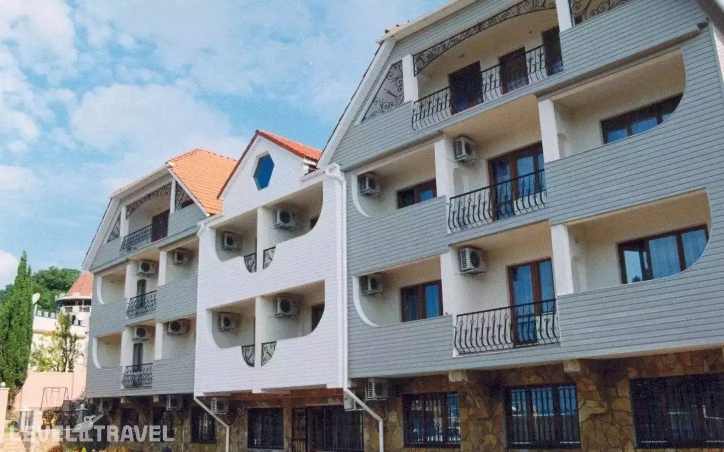 КО Старая Мельница