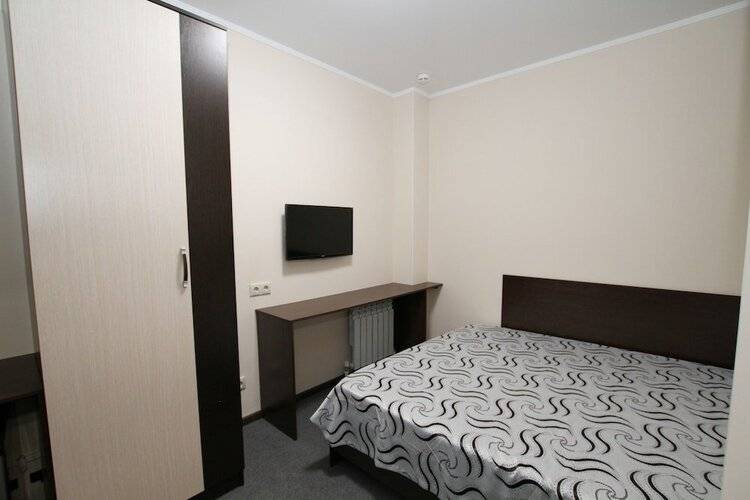 Отель Veryhotel