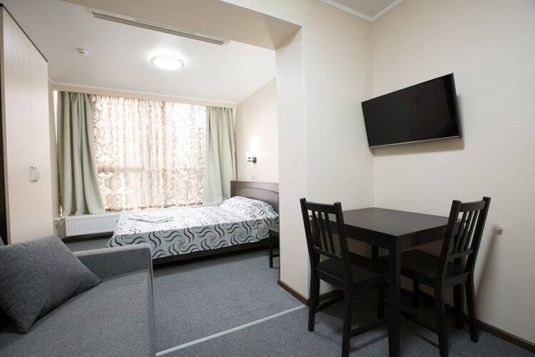 Отель Veryhotel