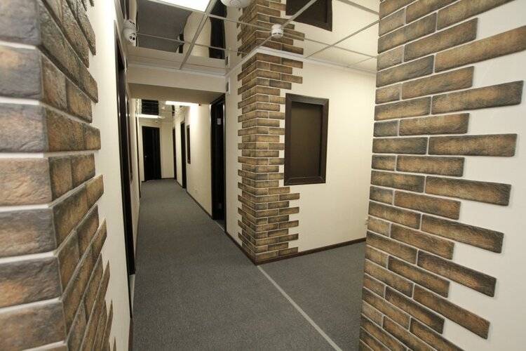 Отель Veryhotel