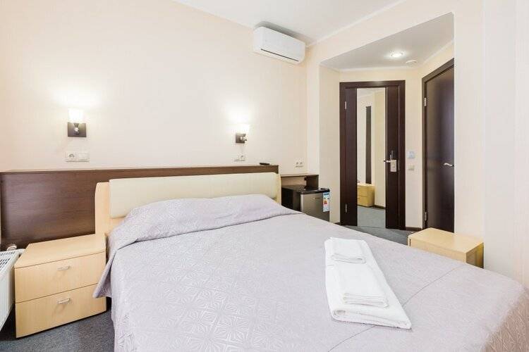 Отель Veryhotel
