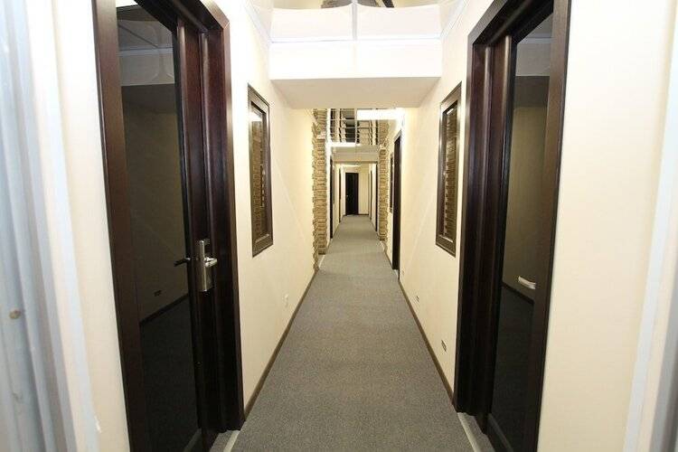 Отель Veryhotel